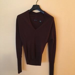 Moda International Sweater.